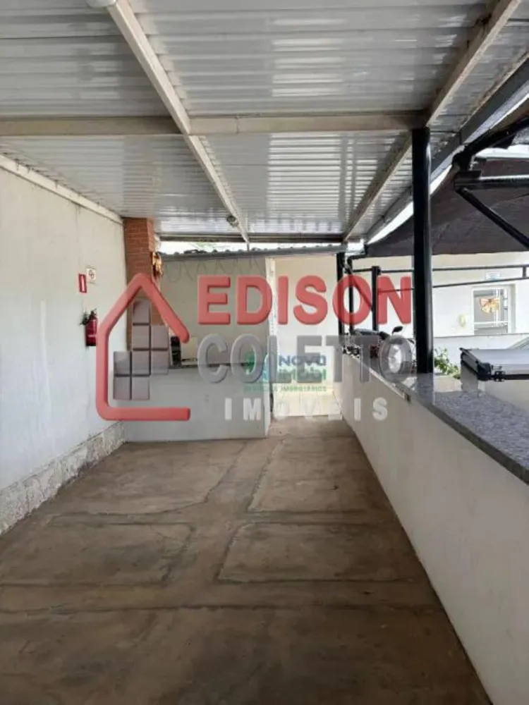 Apartamento, 2 quartos, 52 m² - Foto 2