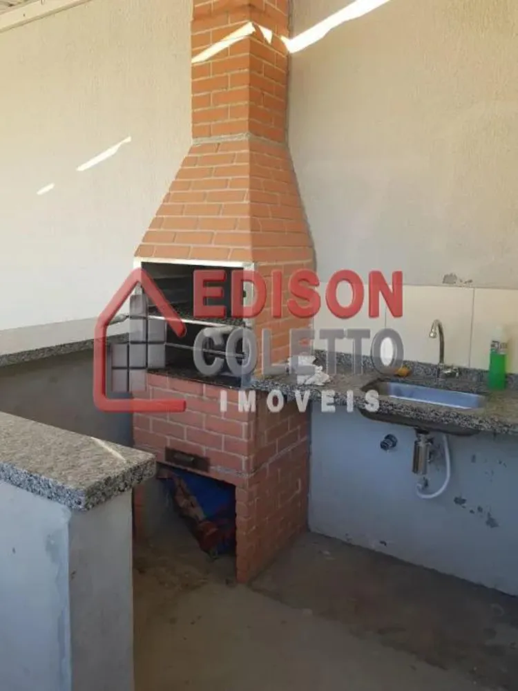 Apartamento, 2 quartos, 52 m² - Foto 15