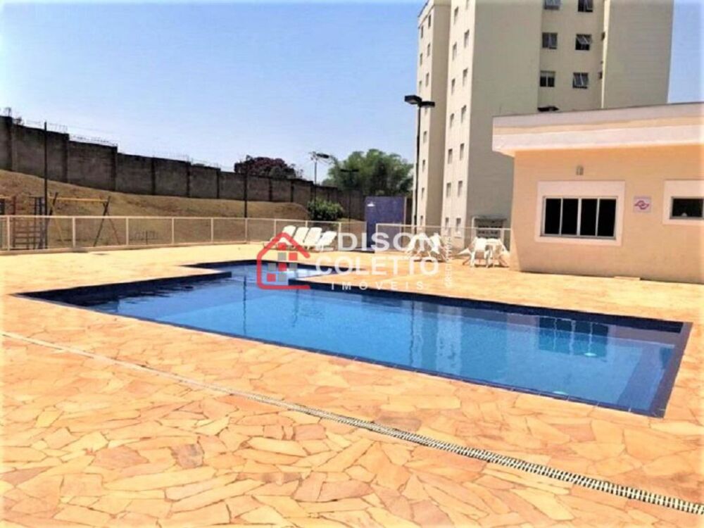 Apartamento, 2 quartos, 54 m² - Foto 9