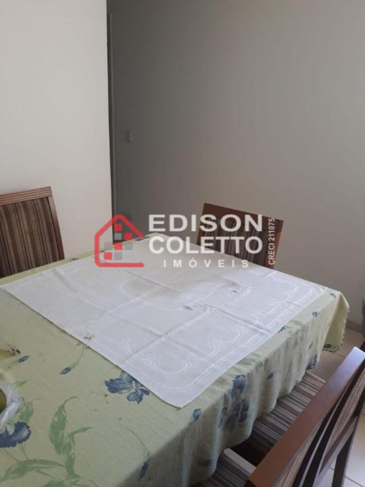 Apartamento, 2 quartos, 54 m² - Foto 6