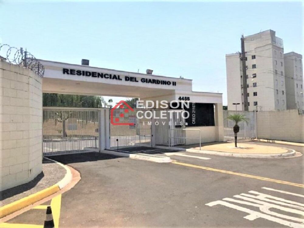 Apartamento, 2 quartos, 54 m² - Foto 3