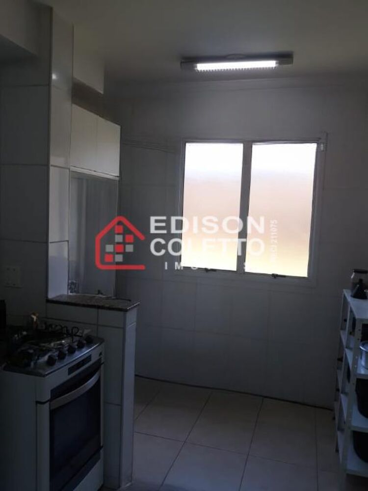 Apartamento, 2 quartos, 54 m² - Foto 5