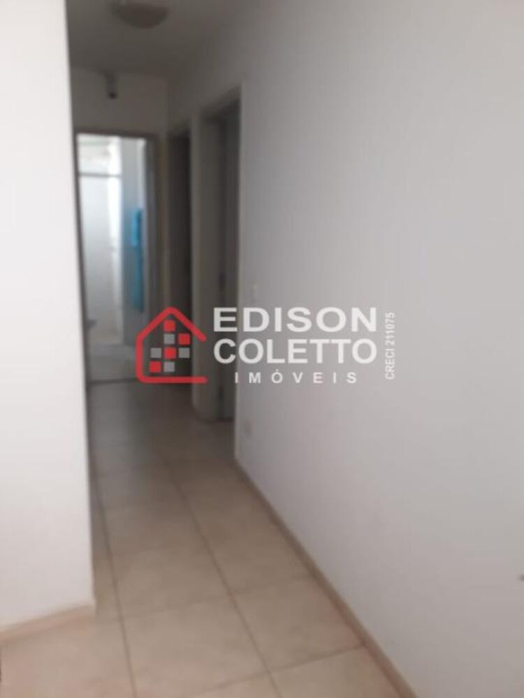 Apartamento, 2 quartos, 54 m² - Foto 2