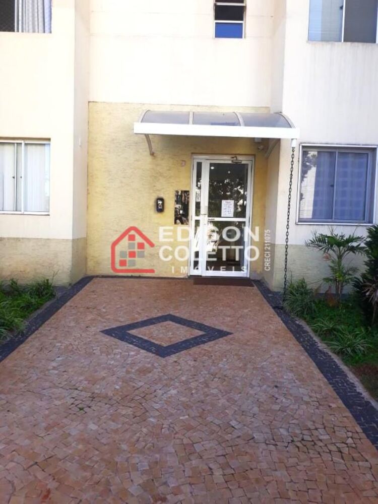 Apartamento, 2 quartos, 54 m² - Foto 12