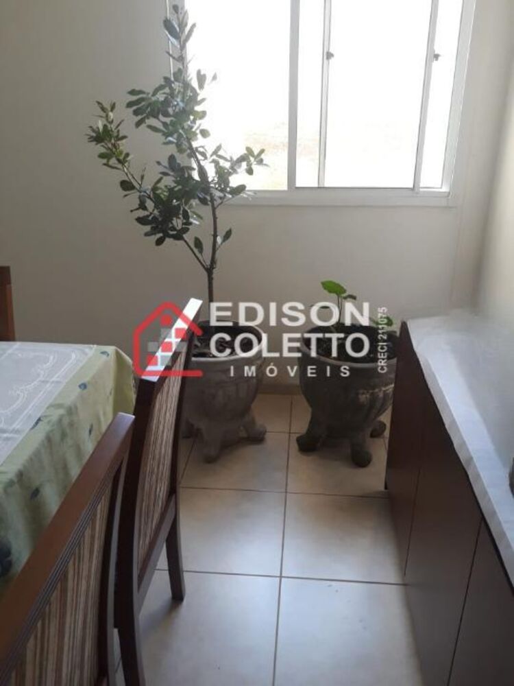 Apartamento, 2 quartos, 54 m² - Foto 4