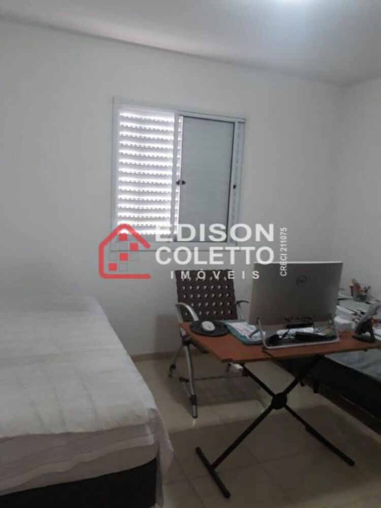 Apartamento, 2 quartos, 54 m² - Foto 7