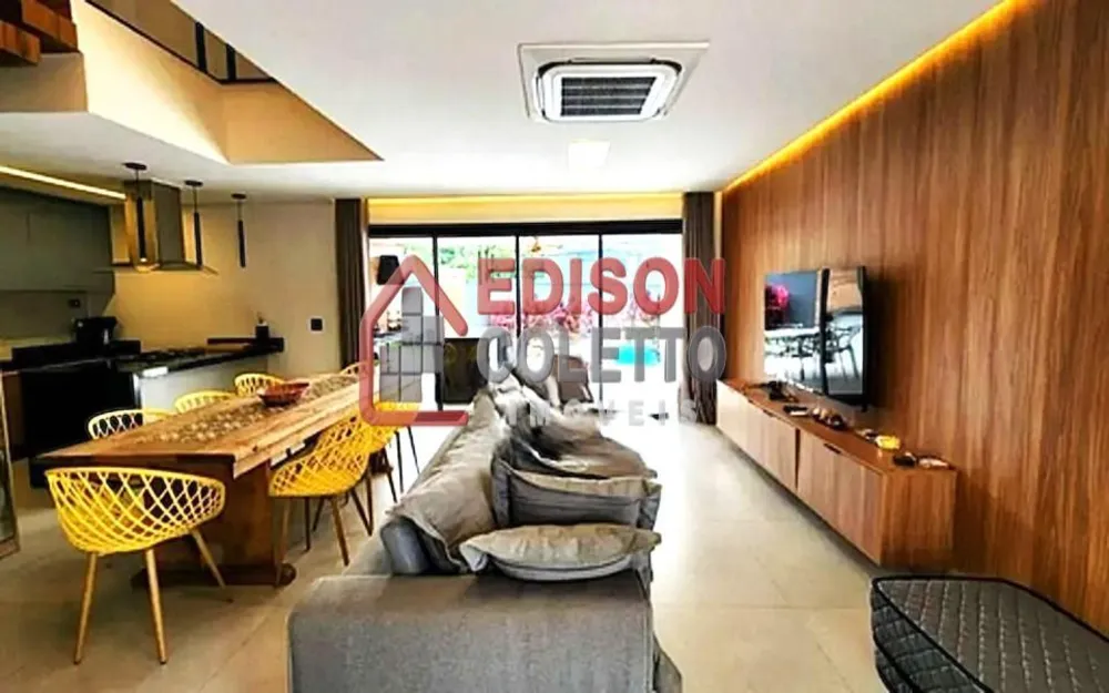 Casa de Condomínio, 6 quartos - Foto 4