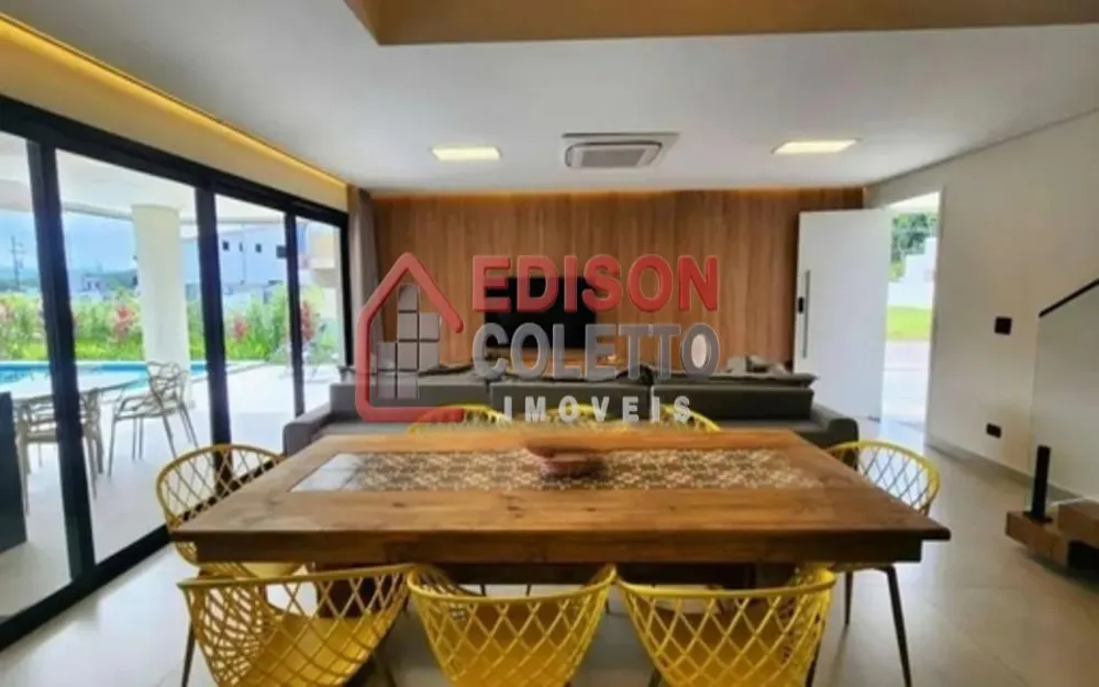 Casa de Condomínio, 6 quartos - Foto 9