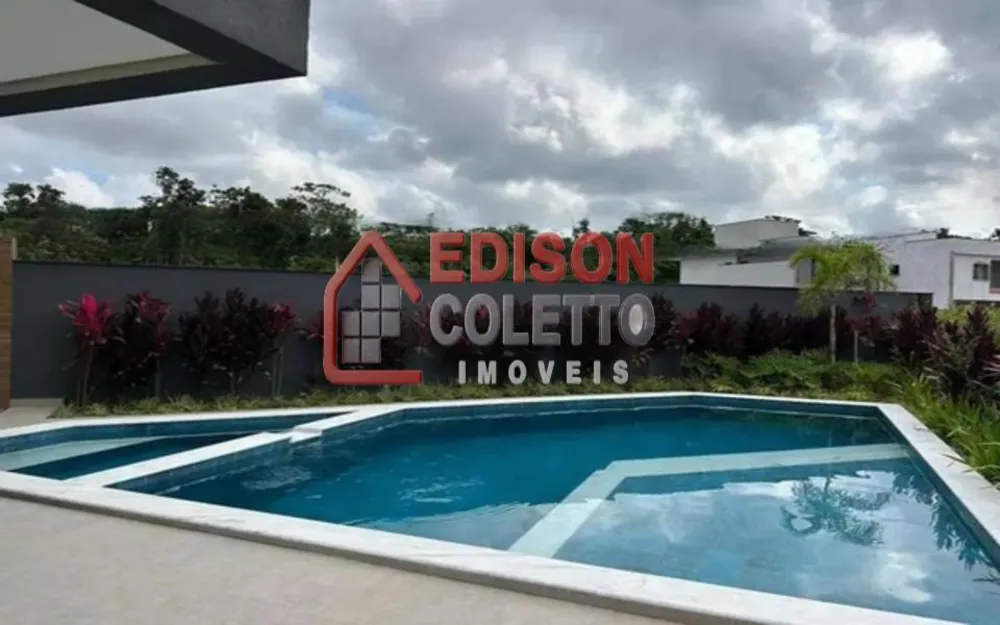 Casa de Condomínio, 6 quartos - Foto 12