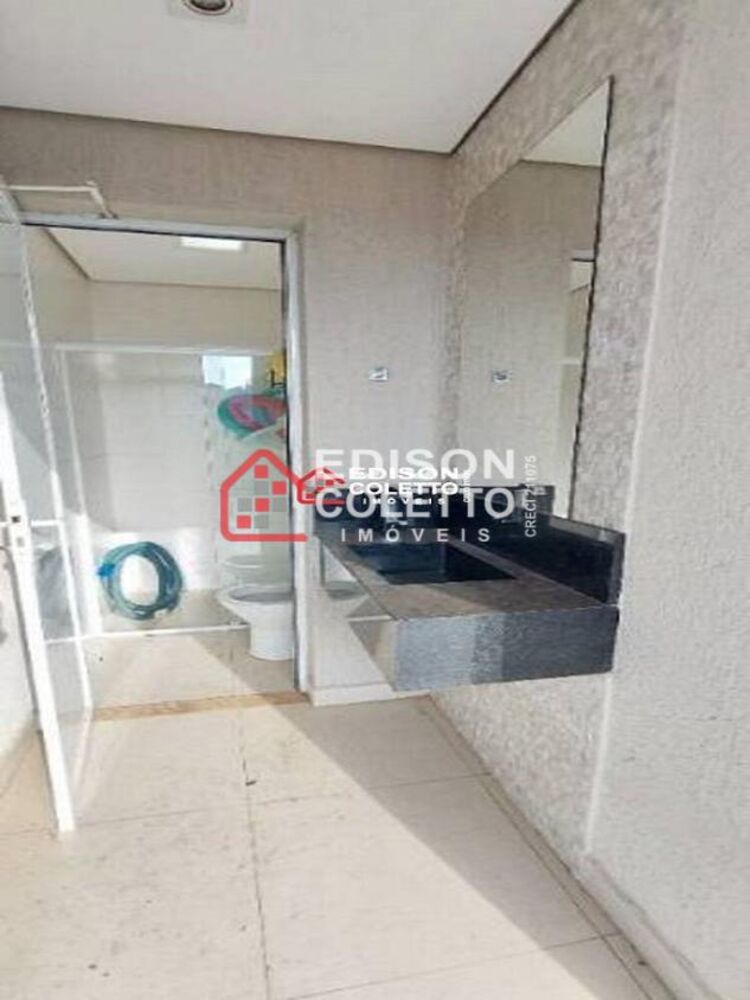Casa de Condomínio, 3 quartos - Foto 12