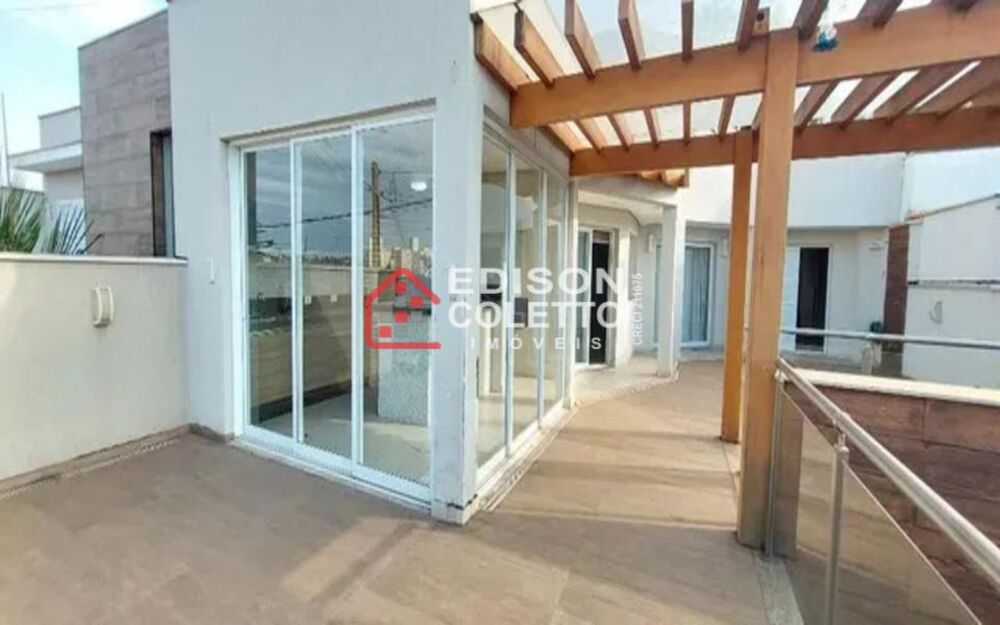Casa de Condomínio, 3 quartos - Foto 11