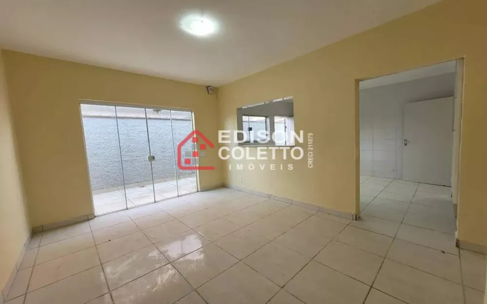 Casa para alugar com 3 quartos, 137m² - Foto 3