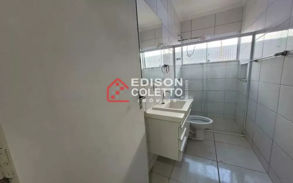 Casa para alugar com 3 quartos, 137m² - Foto 7