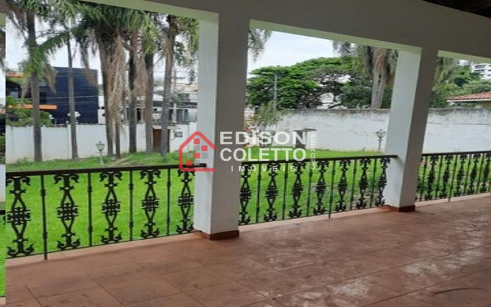 Prédio Inteiro, 420 m² - Foto 1