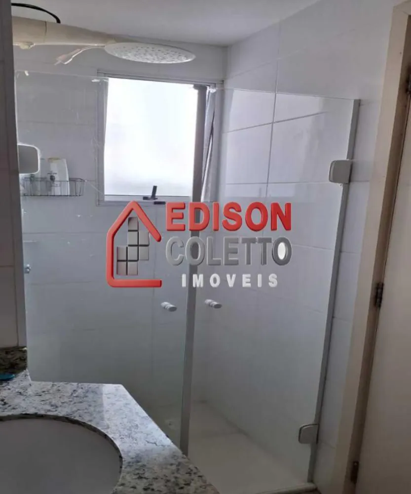 Apartamento, 3 quartos, 70 m² - Foto 4