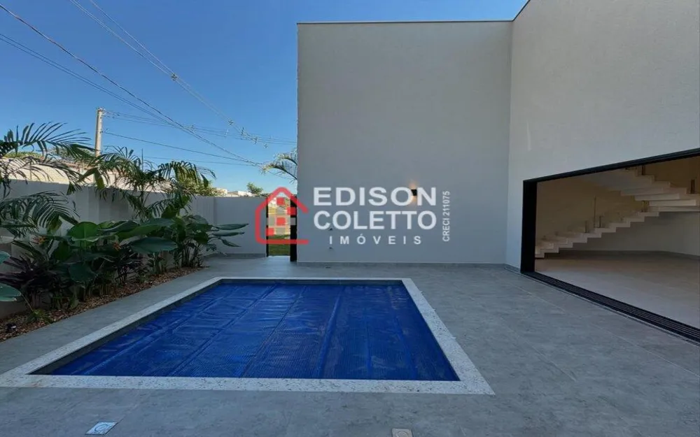 Casa de Condomínio, 3 quartos - Foto 8