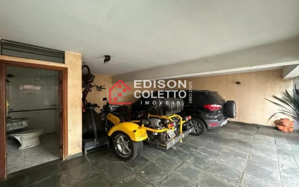 Casa, 3 quartos, 231 m² - Foto 5