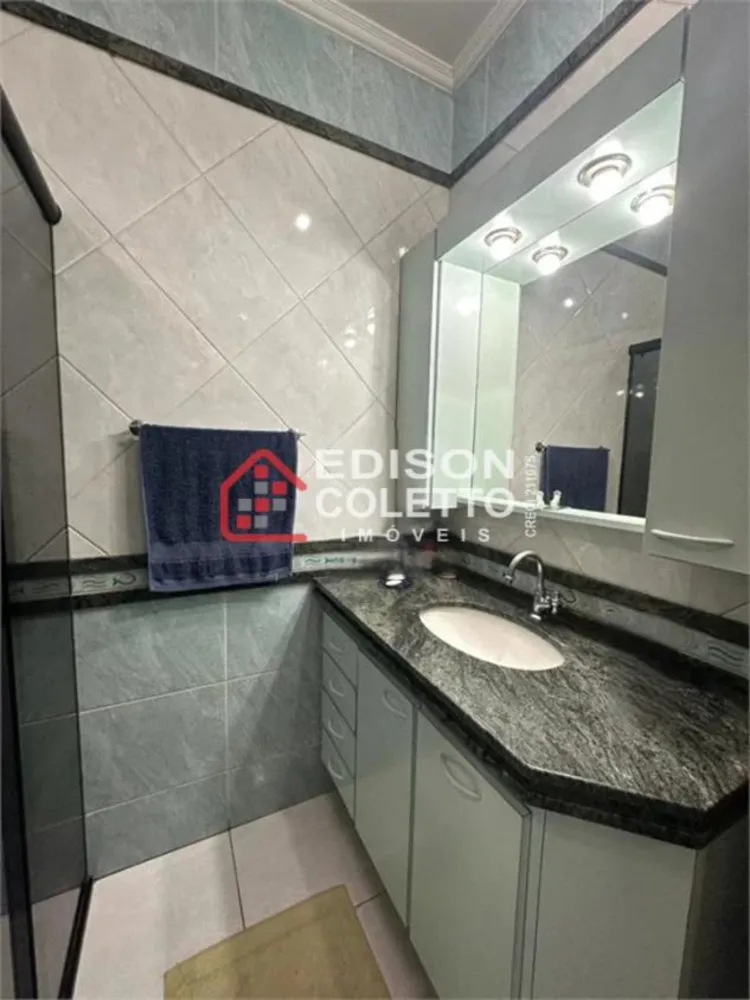 Casa, 3 quartos, 231 m² - Foto 10