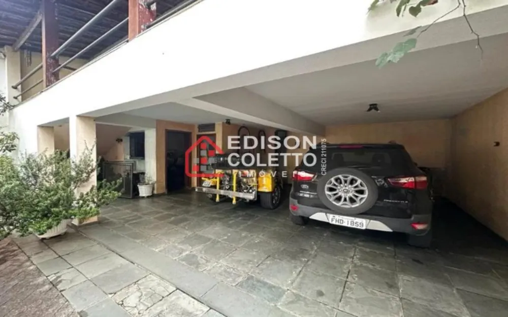 Casa, 3 quartos, 231 m² - Foto 6