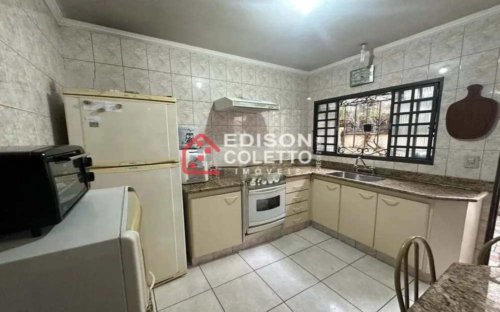 Casa, 3 quartos, 231 m² - Foto 17