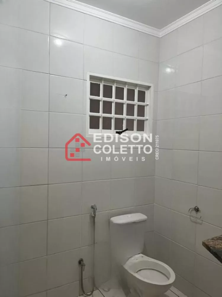 Casa à venda com 3 quartos, 154m² - Foto 11