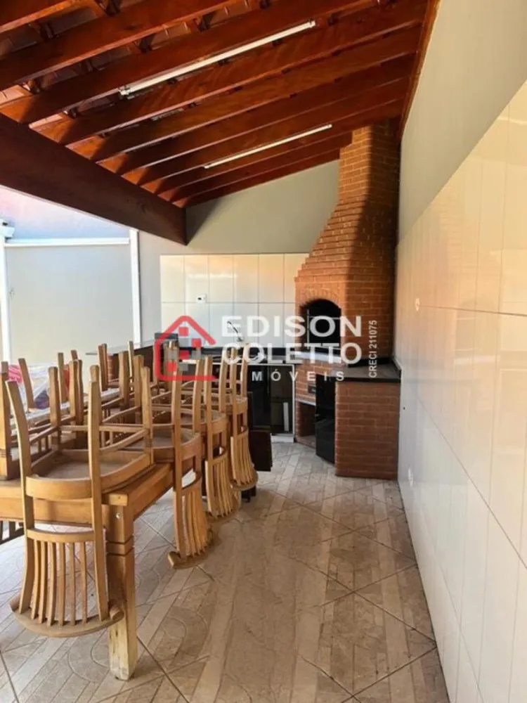 Casa, 3 quartos, 154 m² - Foto 21