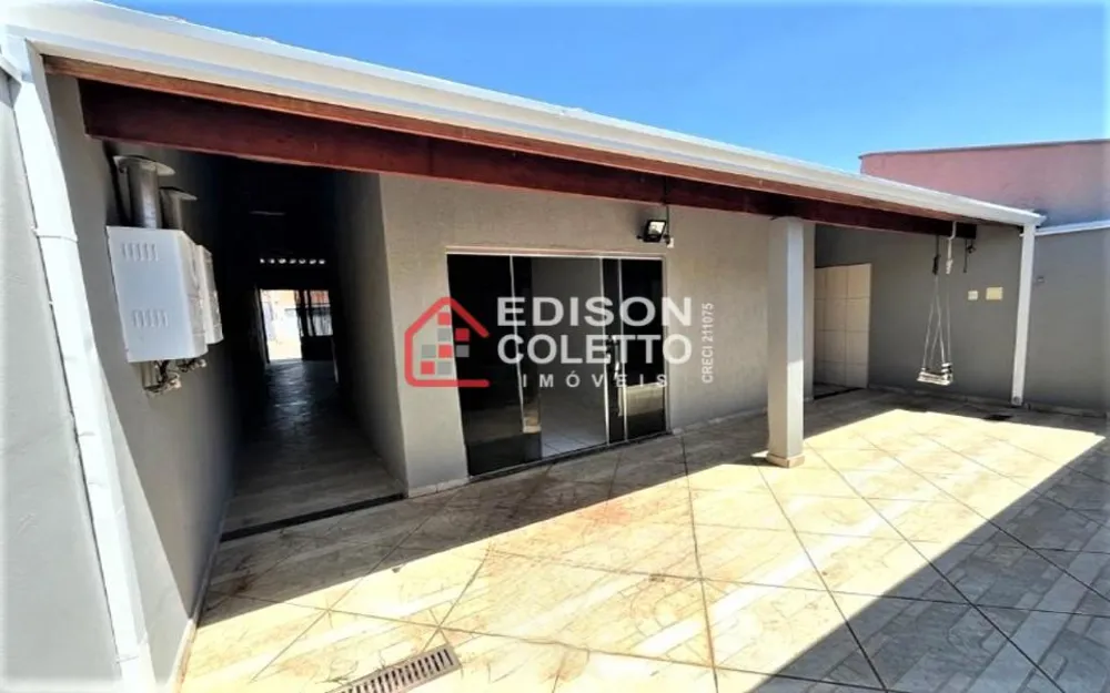 Casa, 3 quartos, 154 m² - Foto 18