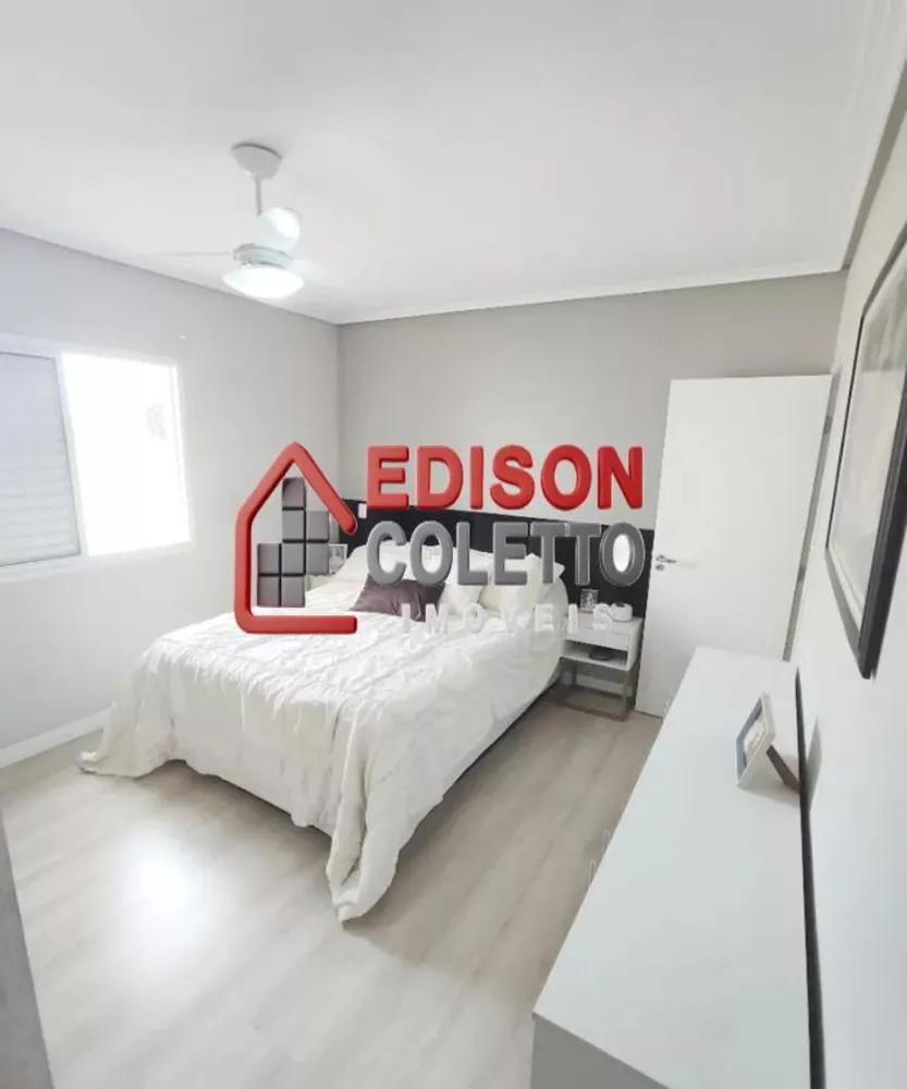 Apartamento, 3 quartos, 85 m² - Foto 8
