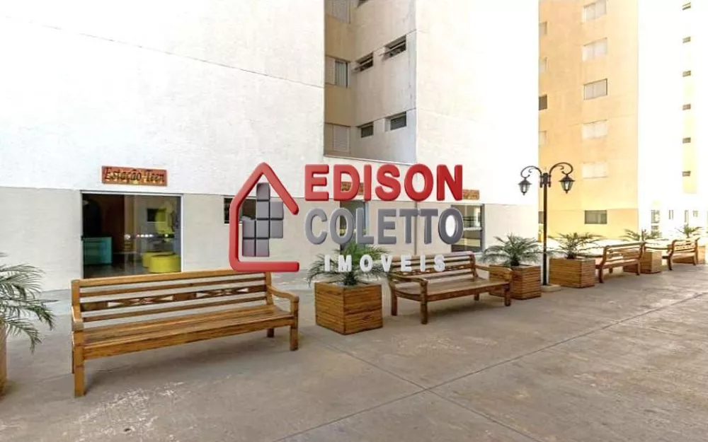 Apartamento, 3 quartos, 85 m² - Foto 4