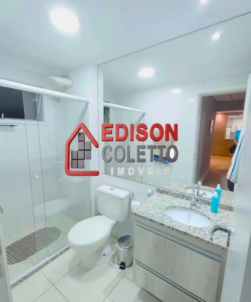 Apartamento, 3 quartos, 85 m² - Foto 11