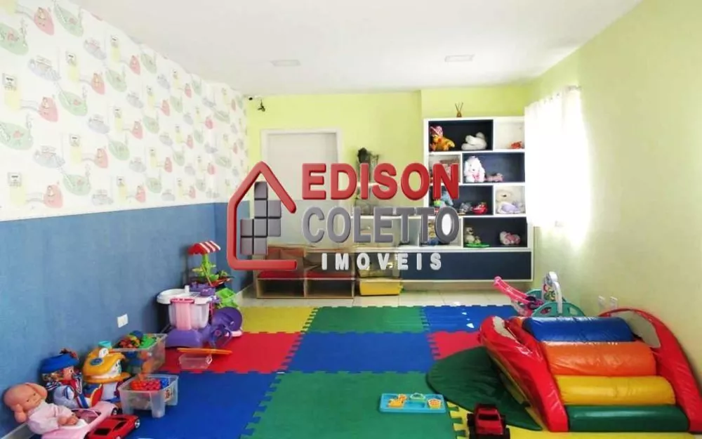 Apartamento, 3 quartos, 85 m² - Foto 5