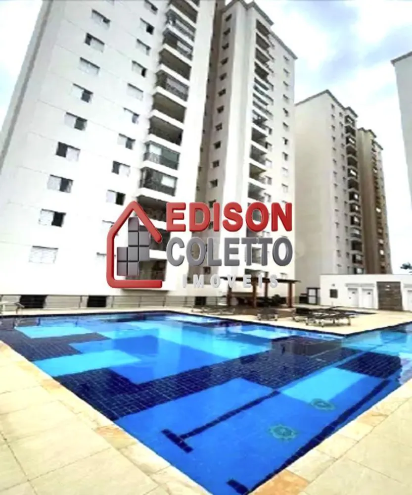 Apartamento, 3 quartos, 85 m² - Foto 28