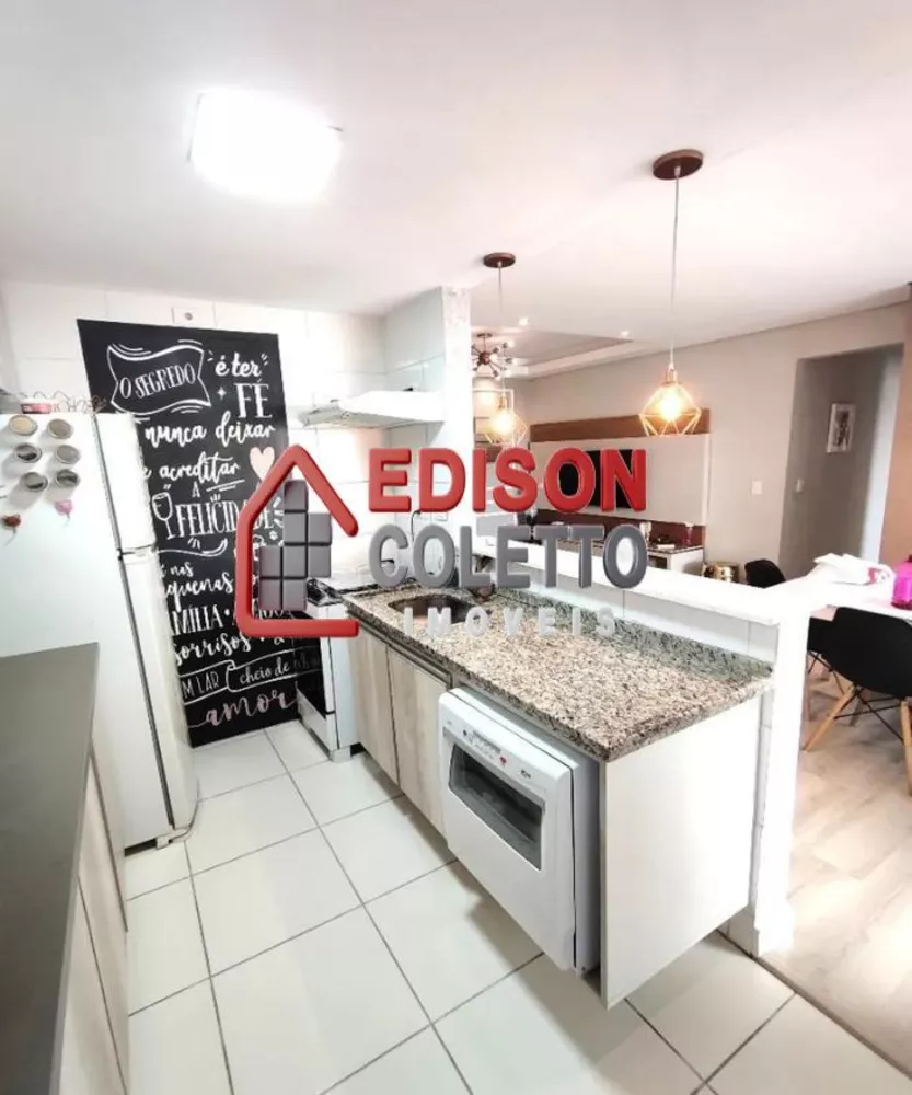 Apartamento, 3 quartos, 85 m² - Foto 13