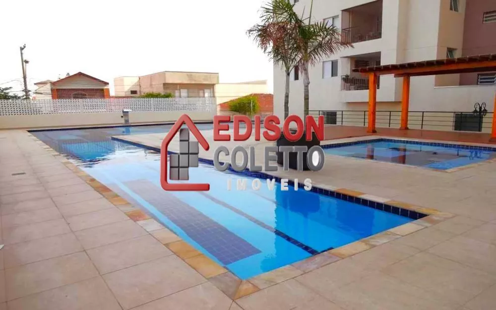 Apartamento, 3 quartos, 85 m² - Foto 10