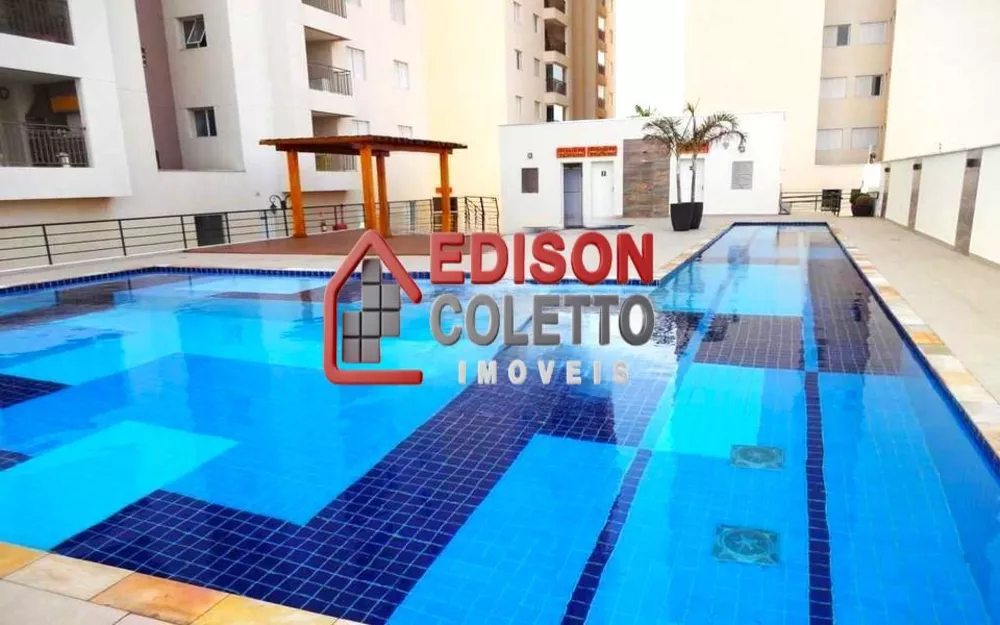 Apartamento, 3 quartos, 85 m² - Foto 1