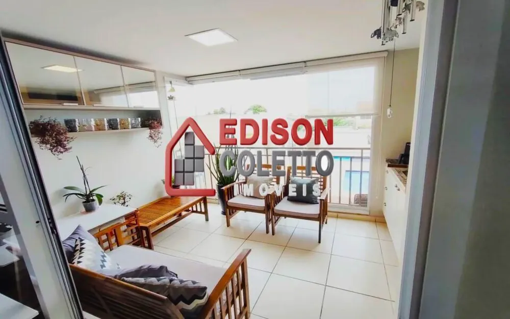 Apartamento, 3 quartos, 85 m² - Foto 14