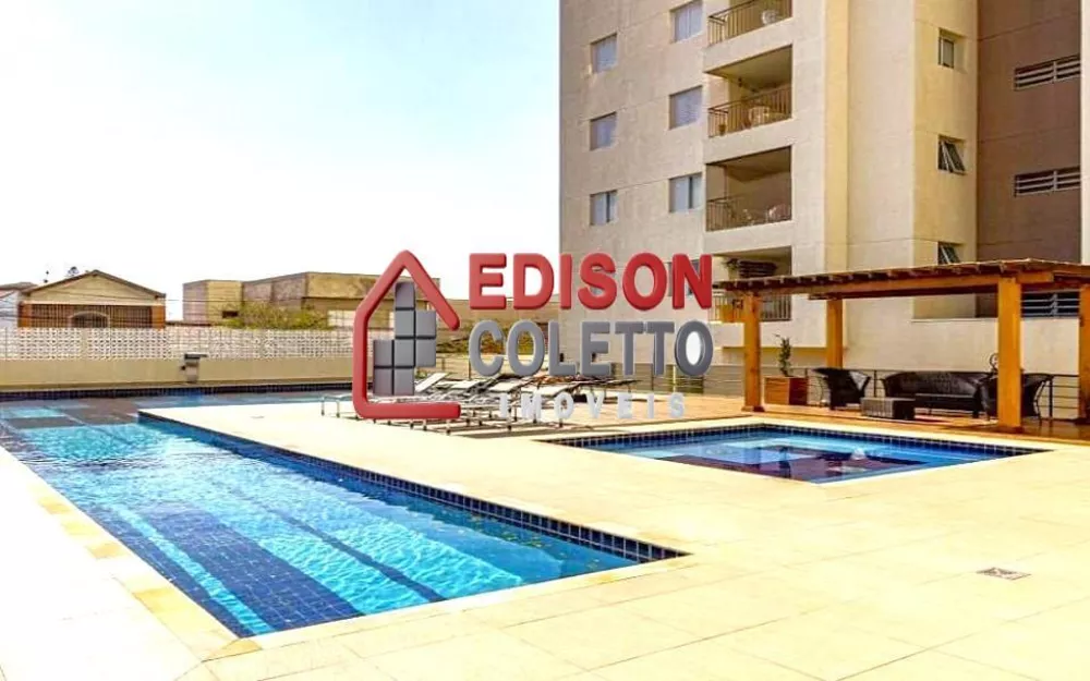 Apartamento, 3 quartos, 85 m² - Foto 19