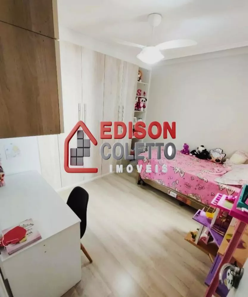 Apartamento, 3 quartos, 85 m² - Foto 2