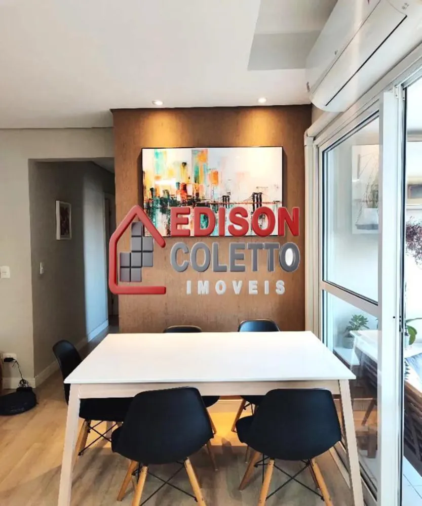 Apartamento, 3 quartos, 85 m² - Foto 7