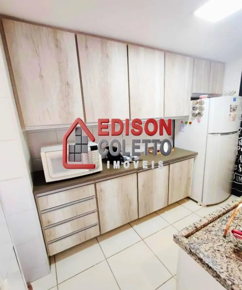 Apartamento, 3 quartos, 85 m² - Foto 12