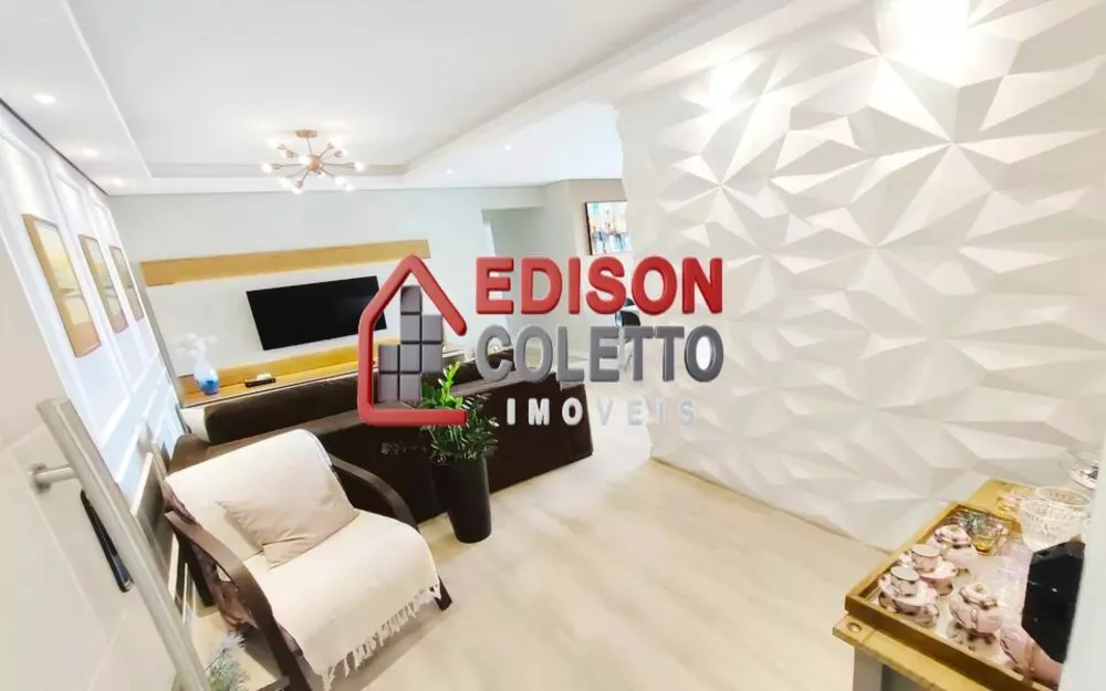 Apartamento, 3 quartos, 85 m² - Foto 17