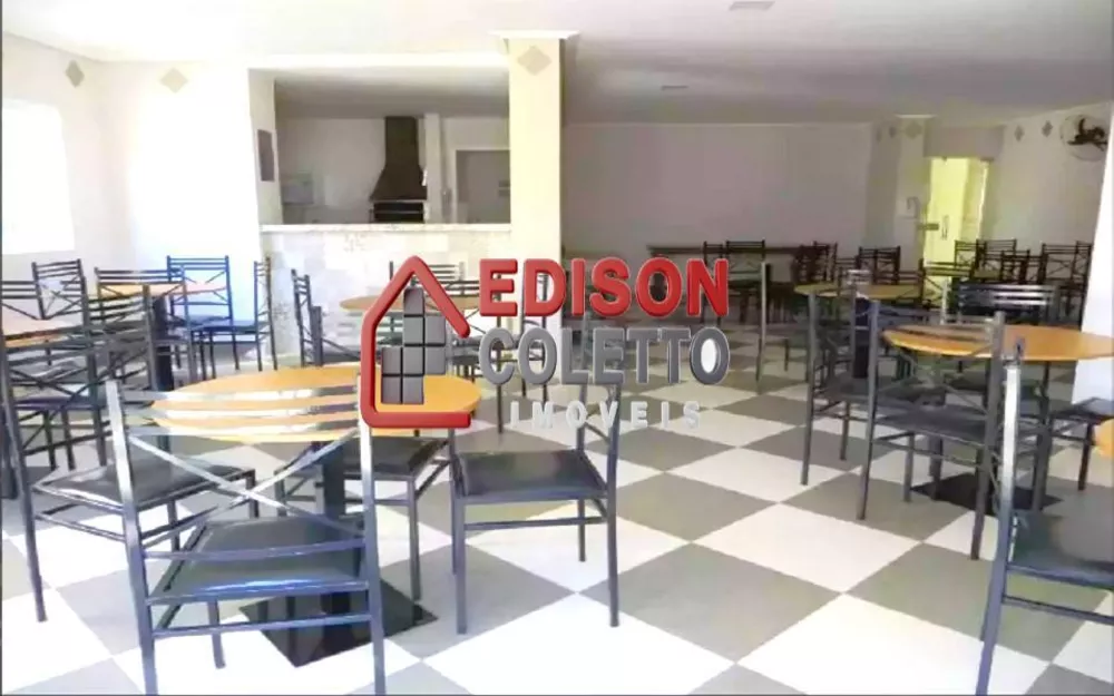Apartamento, 3 quartos, 85 m² - Foto 6