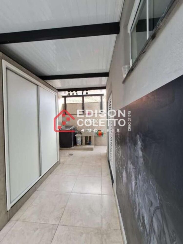 Casa, 3 quartos, 131 m² - Foto 7