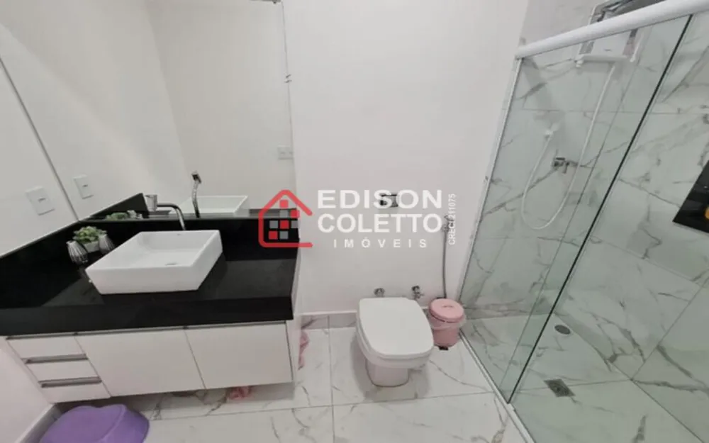 Casa, 3 quartos, 131 m² - Foto 14