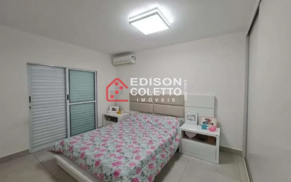 Casa, 3 quartos, 131 m² - Foto 13