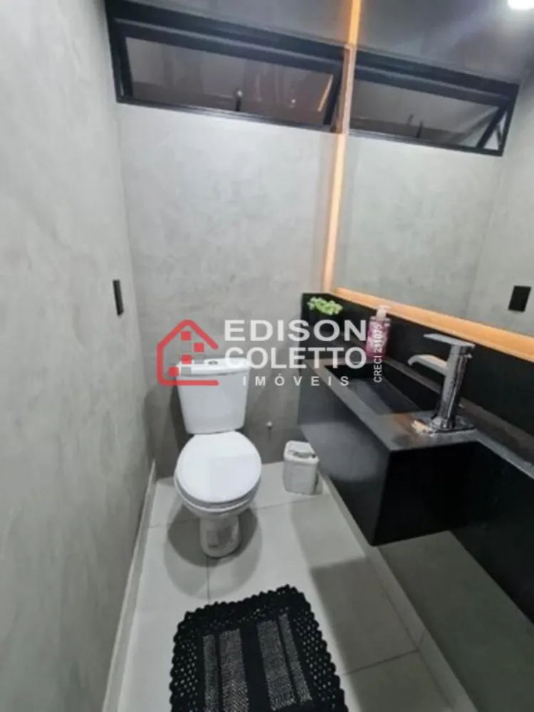 Casa, 3 quartos, 131 m² - Foto 6