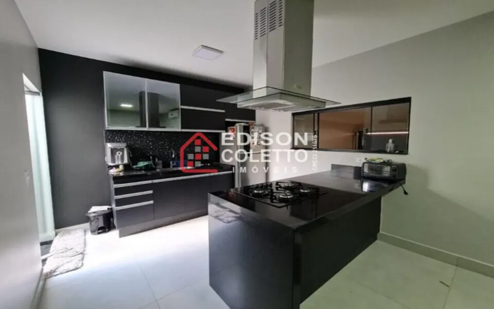 Casa, 3 quartos, 131 m² - Foto 17