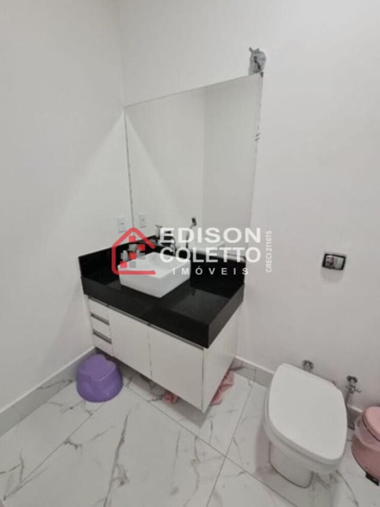 Casa, 3 quartos, 131 m² - Foto 6