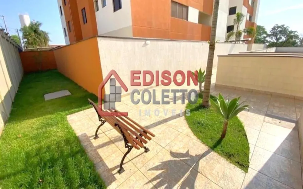 Apartamento, 2 quartos, 65 m² - Foto 10
