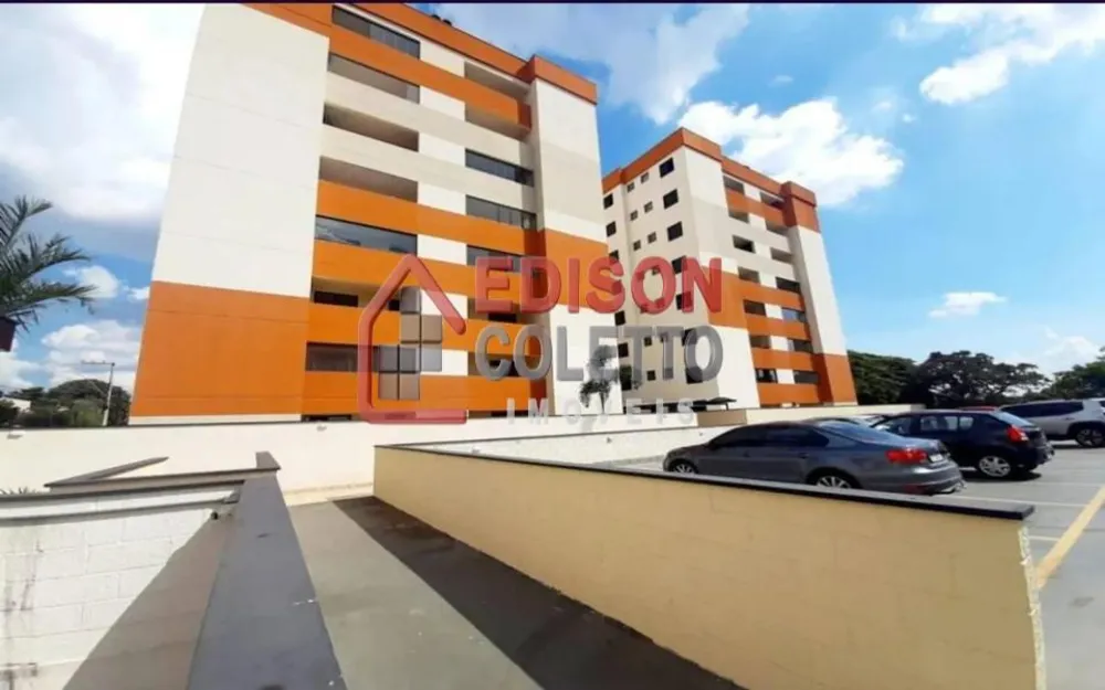 Apartamento, 2 quartos, 65 m² - Foto 7